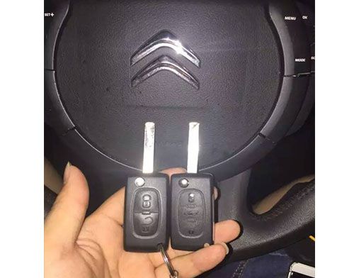 滨州汽车开锁培训