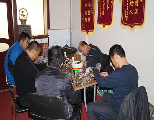 滨州济南开锁培训学校