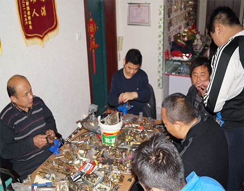滨州开锁培训